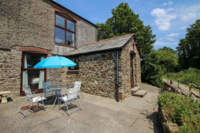 Barn Cottage at Forda Farm